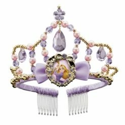 Disguise Rapunzel Tiara