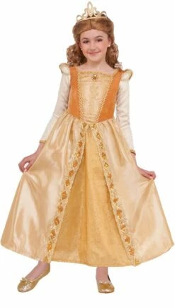 Regal Shimmer Princess | Child