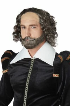 Shakespeare Wig