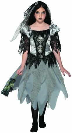 Scary Princess Bride Child - Forum