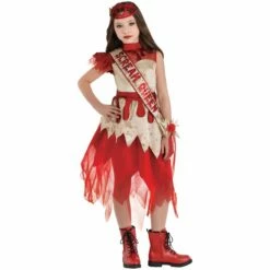 AMSCAN Scream Queen | Child