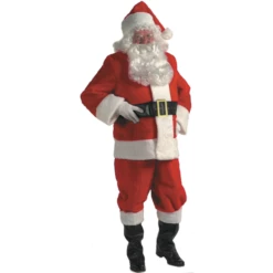 Halco Popular Quality Suit Adult | Christmas