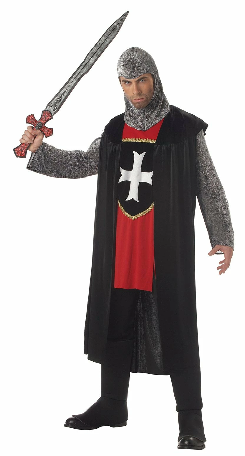 Crusader Sword | Weapon