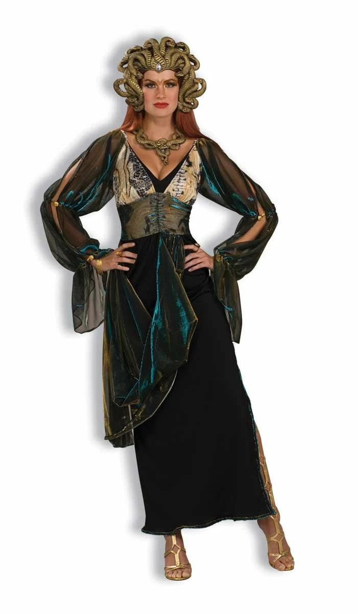 Medusa Adult - Forum