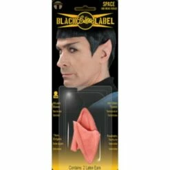 Space Ears Black Label Latex -Tinsley Transfers BLL-001