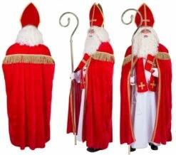 St. Nicholas | Adult