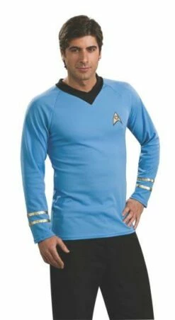 Spock Star Trek | Adult