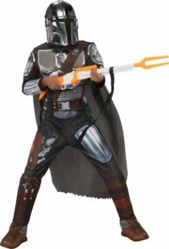 Mandalorian Beskar Armor | Child