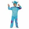 Disguise Sulley Monsters University | Child