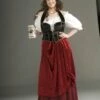 Tavern Wench | Adult Plus Size