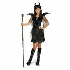 Disguise Maleficent Deluxe | Teen