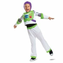 Disguise Buzz Lightyear Classic | Child