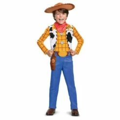 Disguise Woody Classic | Child