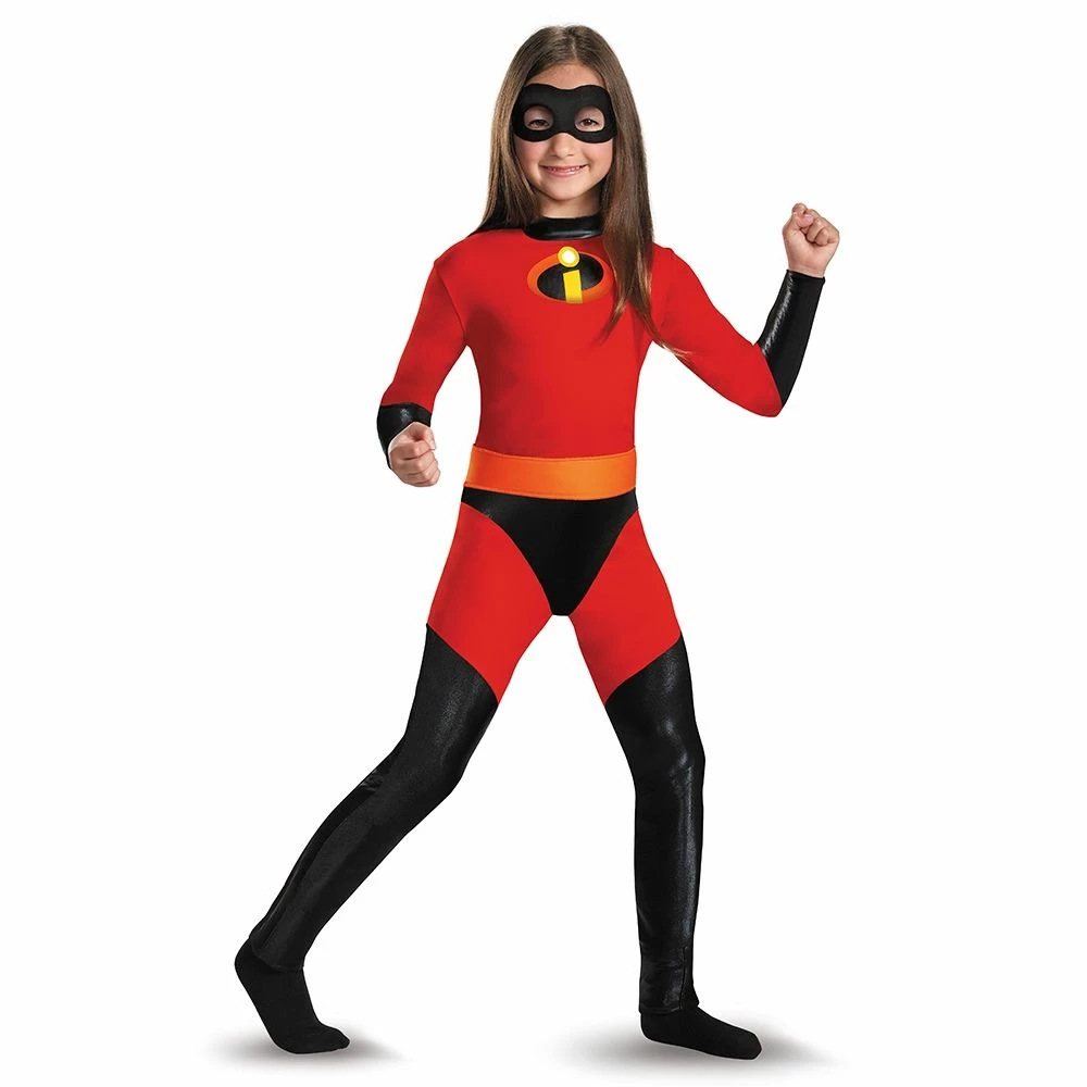 Disguise Violet Incredibles | Child