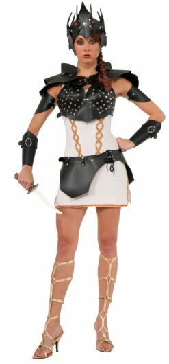 Medieval Fantasy Warrior Headpiece