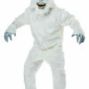 Yeti/Snow Beast | Adult Large/ Extra Large