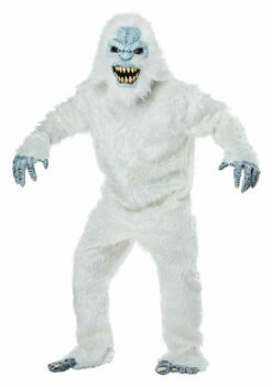 Yeti/Snow Beast | Adult Large/ Extra Large
