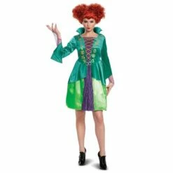 Disguise Wini Hocus Pocus | Adult