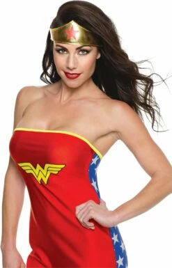Wonder Woman Tiara