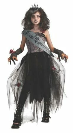 Gothic Prom Queen | Child