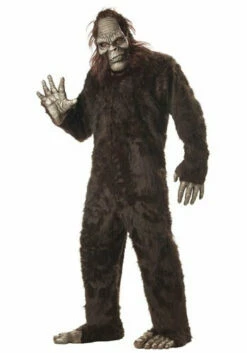 Big Foot Costume | Adult
