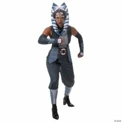 Star Wars™ Ahsoka™ Costume | Adult