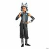 Star Wars™ Ahsoka™ Costume | Child