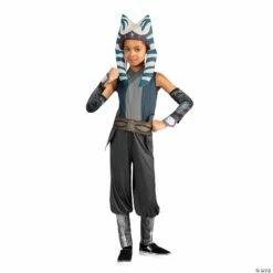 Star Wars™ Ahsoka™ Costume | Child