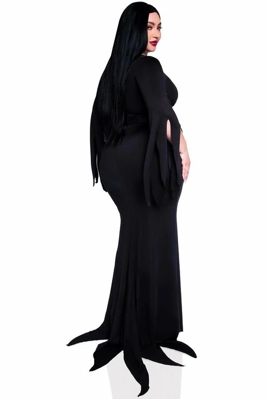 LEG AVENUE Immortal Mistress | Plus Size - Image 2