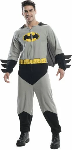 Batman Comfy Wear | Adult