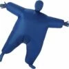 Blue Inflatable Costume | Child