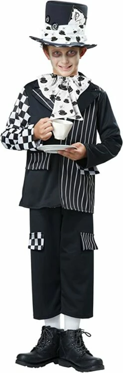 Dark Mad Hatter | Child