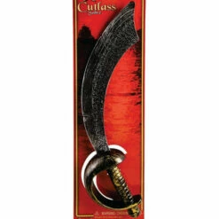 Pirate Cutlass Sword