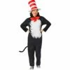 Fun World The Cat In The Hat Costume | Adult