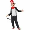 Fun World The Cat In The Hat Costume | Child
