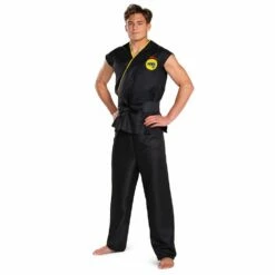 Disguise Cobra Kai | Adult
