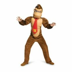 Disguise Donkey Kong | Child