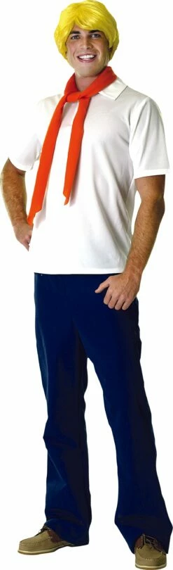 Fred Costume | Adult