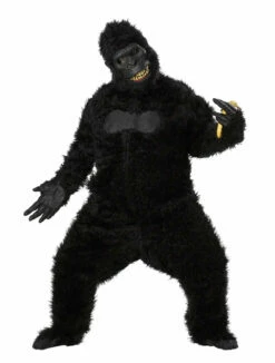 Goin' Ape Gorilla Costume | Adult