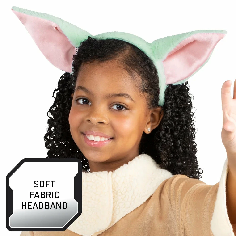 Star Wars Grogu Costume | Child - Image 4