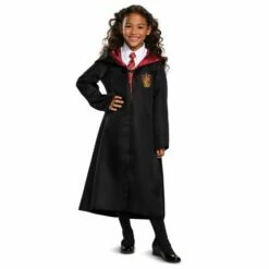 Disguise Gryffindor Robe Classic | Child
