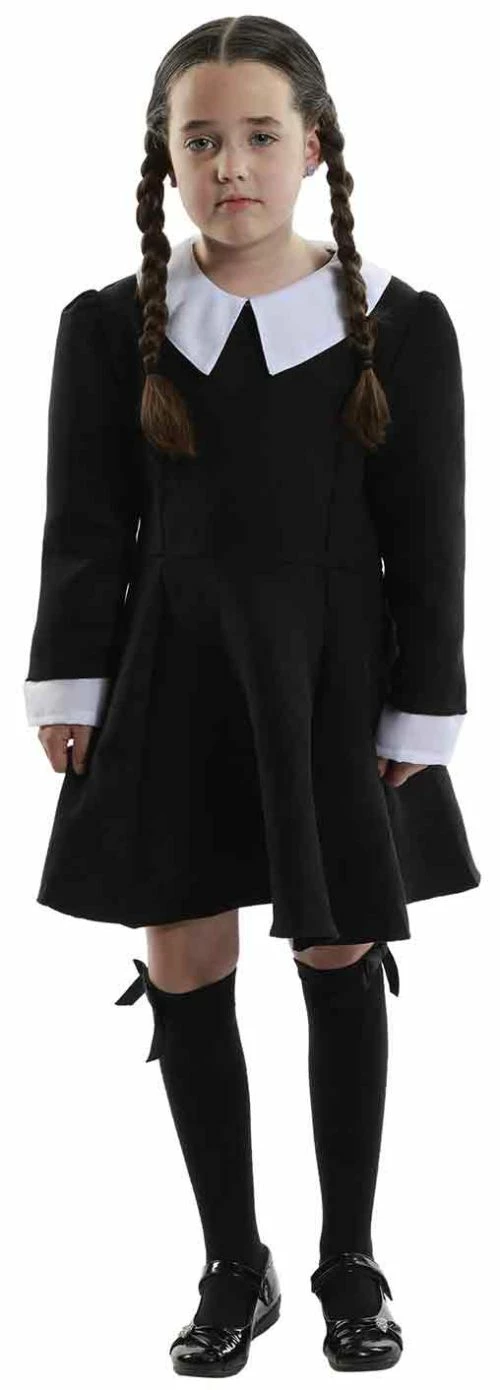 Haunted Girl | Child