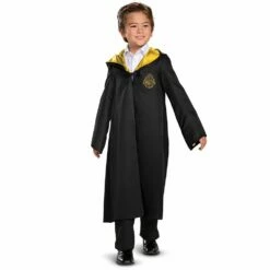 Disguise Hogwarts Robe Classic | Child