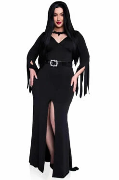LEG AVENUE Immortal Mistress | Plus Size