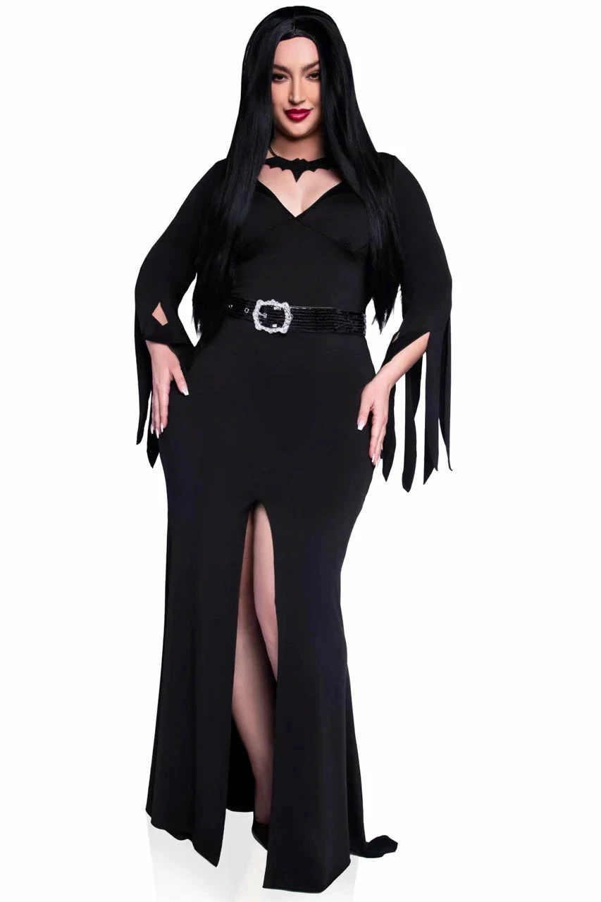 LEG AVENUE Immortal Mistress | Plus Size