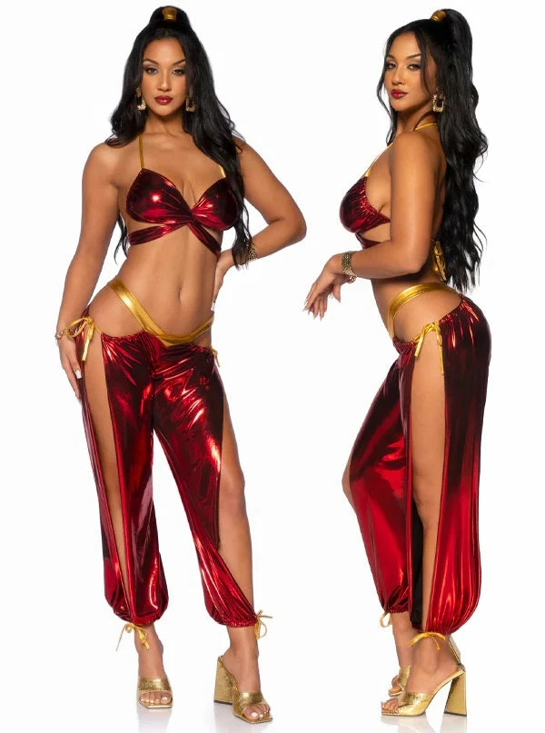 LEG AVENUE Ruby Desert Princess | Adult - Image 4