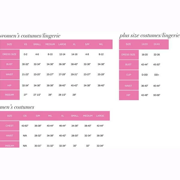 LEG AVENUE Jersey Ghost Dress | Plus Size - Image 2