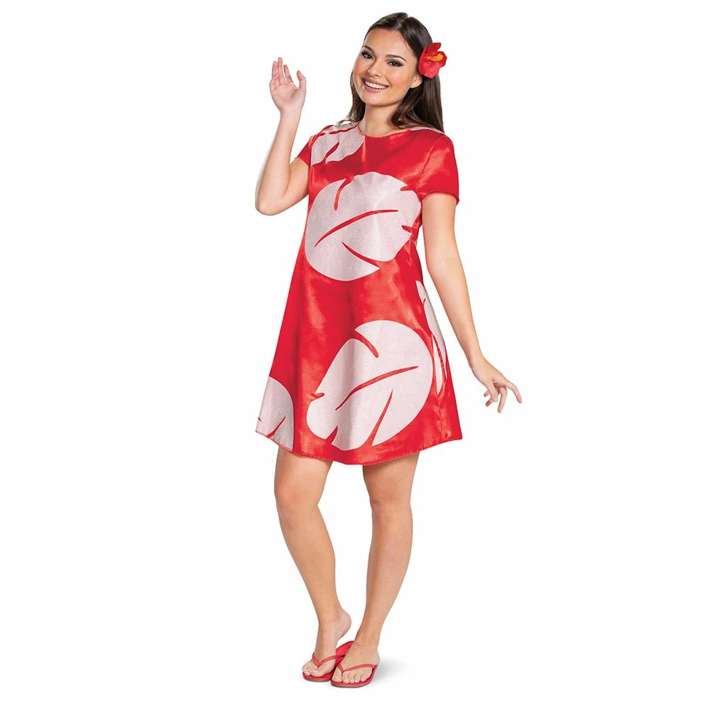 Disguise Lilo Costume | Adult