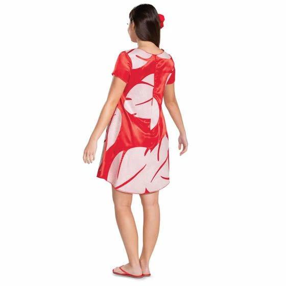 Disguise Lilo Costume | Adult - Image 7
