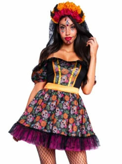 LEG AVENUE Marigold Catrina | Adult